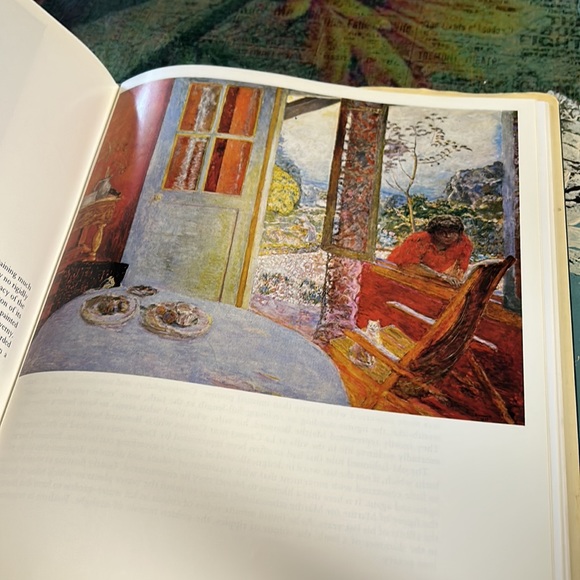 The Impressionists Book - Picture 7 of 9